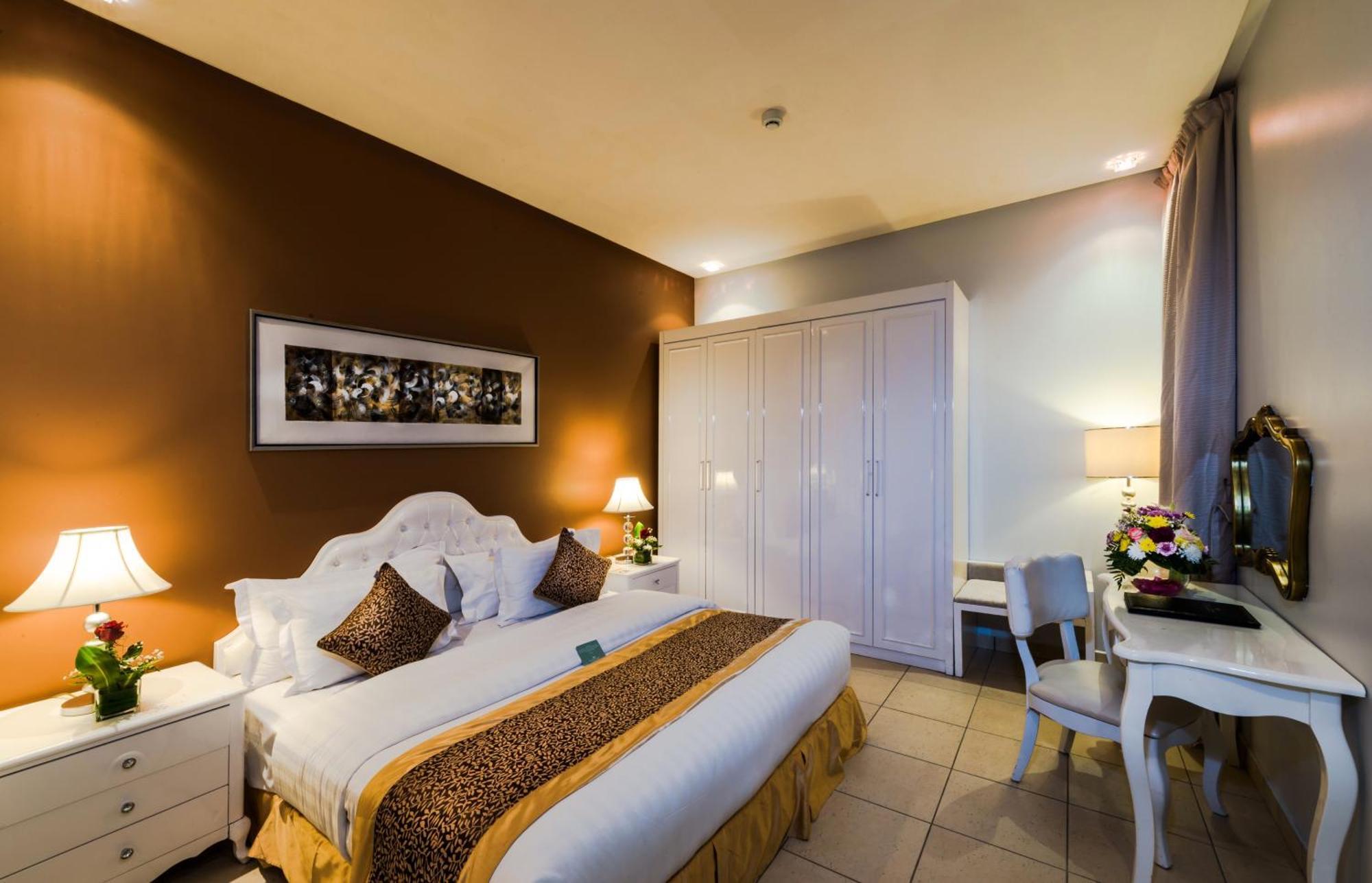 Aparthotel Boudl Al Fakhria Unaizah Exteriér fotografie