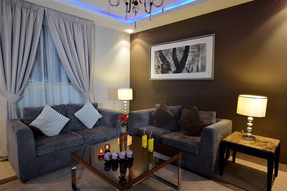 Aparthotel Boudl Al Fakhria Unaizah Exteriér fotografie