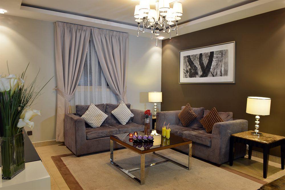 Aparthotel Boudl Al Fakhria Unaizah Exteriér fotografie