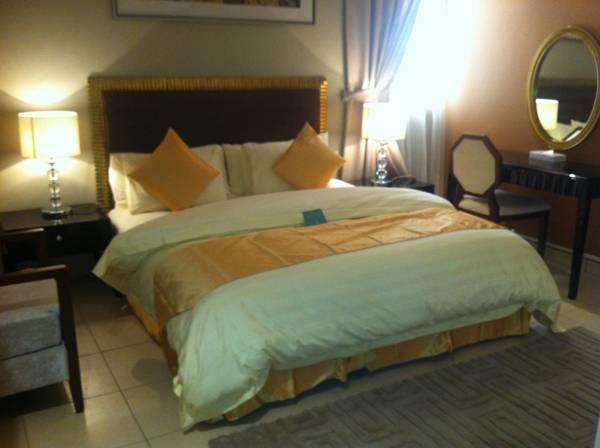 Aparthotel Boudl Al Fakhria Unaizah Exteriér fotografie